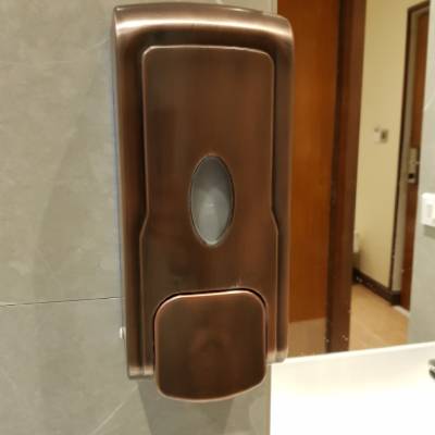 Washroom Dispensers