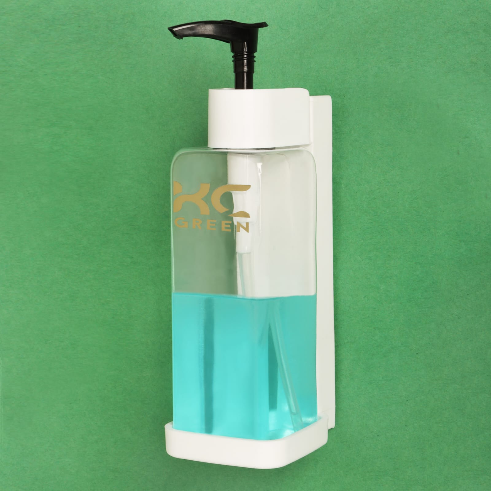 Bathroom Soap Dispenser 300ML Solo
